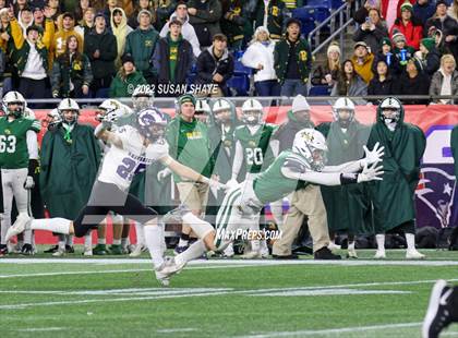 Thumbnail 2 in Shawsheen Valley Tech @ North Reading (MIAA Division 5 Final) photogallery.