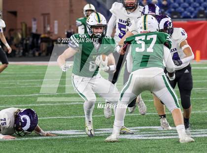 Thumbnail 1 in Shawsheen Valley Tech @ North Reading (MIAA Division 5 Final) photogallery.