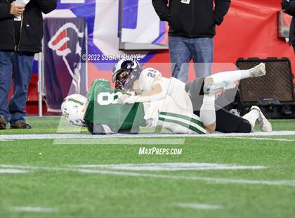 Thumbnail 2 in Shawsheen Valley Tech @ North Reading (MIAA Division 5 Final) photogallery.