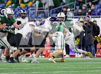 Thumbnail 1 in Shawsheen Valley Tech @ North Reading (MIAA Division 5 Final) photogallery.