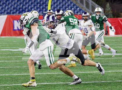 Thumbnail 3 in Shawsheen Valley Tech @ North Reading (MIAA Division 5 Final) photogallery.