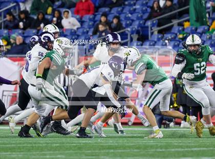 Thumbnail 3 in Shawsheen Valley Tech @ North Reading (MIAA Division 5 Final) photogallery.