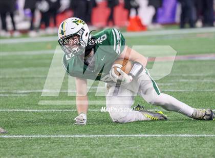 Thumbnail 1 in Shawsheen Valley Tech @ North Reading (MIAA Division 5 Final) photogallery.