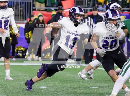 Thumbnail 2 in Shawsheen Valley Tech @ North Reading (MIAA Division 5 Final) photogallery.