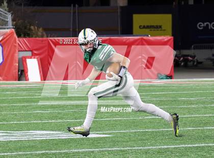 Thumbnail 2 in Shawsheen Valley Tech @ North Reading (MIAA Division 5 Final) photogallery.