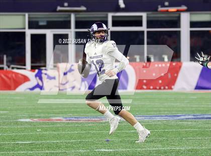 Thumbnail 2 in Shawsheen Valley Tech @ North Reading (MIAA Division 5 Final) photogallery.