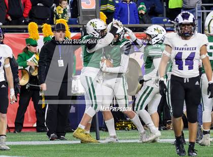 Thumbnail 3 in Shawsheen Valley Tech @ North Reading (MIAA Division 5 Final) photogallery.