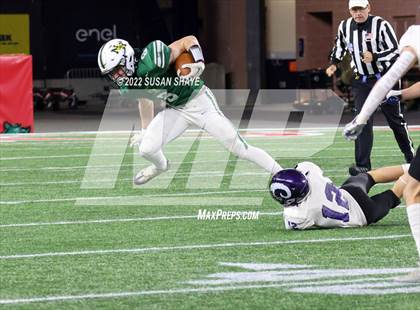Thumbnail 1 in Shawsheen Valley Tech @ North Reading (MIAA Division 5 Final) photogallery.