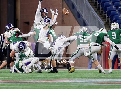 Thumbnail 3 in Shawsheen Valley Tech @ North Reading (MIAA Division 5 Final) photogallery.