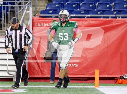 Thumbnail 3 in Shawsheen Valley Tech @ North Reading (MIAA Division 5 Final) photogallery.