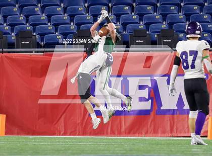 Thumbnail 1 in Shawsheen Valley Tech @ North Reading (MIAA Division 5 Final) photogallery.