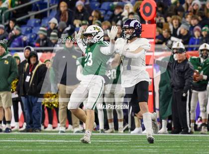 Thumbnail 3 in Shawsheen Valley Tech @ North Reading (MIAA Division 5 Final) photogallery.