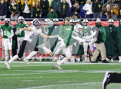 Thumbnail 1 in Shawsheen Valley Tech @ North Reading (MIAA Division 5 Final) photogallery.