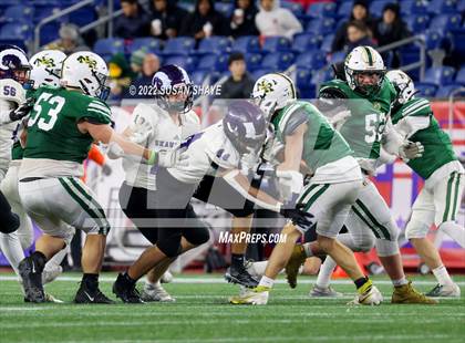 Thumbnail 2 in Shawsheen Valley Tech @ North Reading (MIAA Division 5 Final) photogallery.
