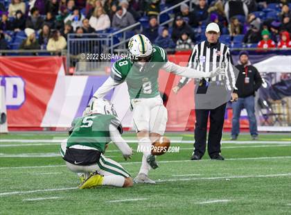 Thumbnail 1 in Shawsheen Valley Tech @ North Reading (MIAA Division 5 Final) photogallery.