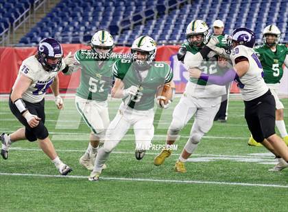 Thumbnail 3 in Shawsheen Valley Tech @ North Reading (MIAA Division 5 Final) photogallery.