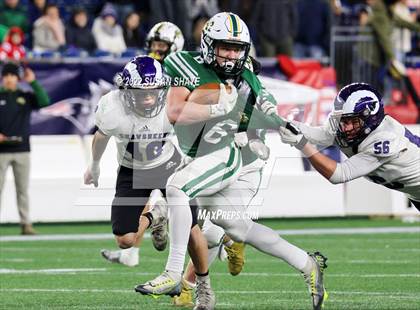 Thumbnail 2 in Shawsheen Valley Tech @ North Reading (MIAA Division 5 Final) photogallery.