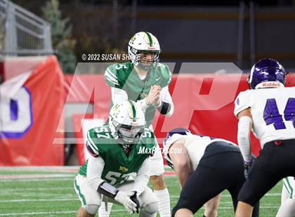 Thumbnail 1 in Shawsheen Valley Tech @ North Reading (MIAA Division 5 Final) photogallery.