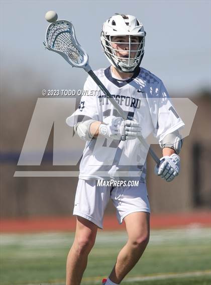 Thumbnail 1 in Christian Brothers Academy @ Pittsford photogallery.