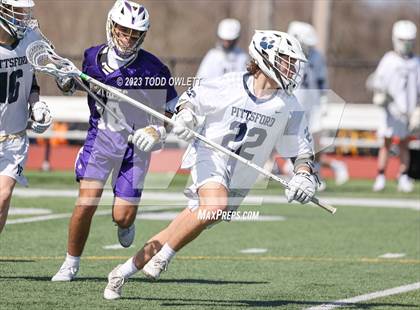 Thumbnail 2 in Christian Brothers Academy @ Pittsford photogallery.