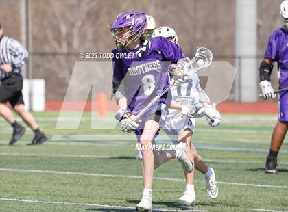 Thumbnail 2 in Christian Brothers Academy @ Pittsford photogallery.