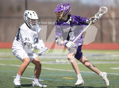 Thumbnail 3 in Christian Brothers Academy @ Pittsford photogallery.