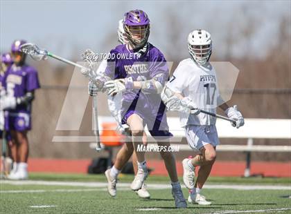 Thumbnail 3 in Christian Brothers Academy @ Pittsford photogallery.