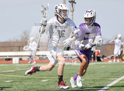 Thumbnail 1 in Christian Brothers Academy @ Pittsford photogallery.