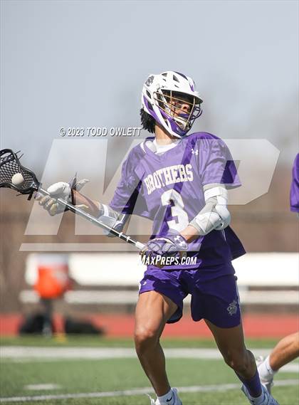 Thumbnail 3 in Christian Brothers Academy @ Pittsford photogallery.