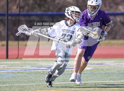 Thumbnail 1 in Christian Brothers Academy @ Pittsford photogallery.
