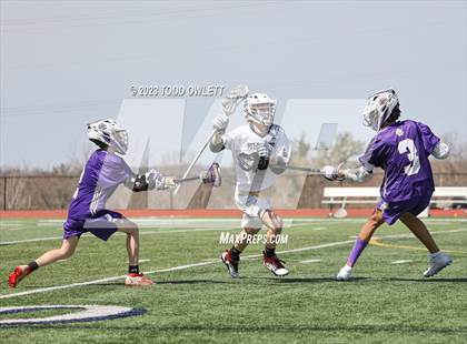 Thumbnail 1 in Christian Brothers Academy @ Pittsford photogallery.