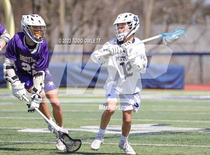 Thumbnail 3 in Christian Brothers Academy @ Pittsford photogallery.