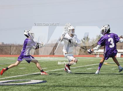 Thumbnail 3 in Christian Brothers Academy @ Pittsford photogallery.