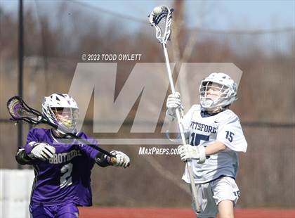 Thumbnail 1 in Christian Brothers Academy @ Pittsford photogallery.