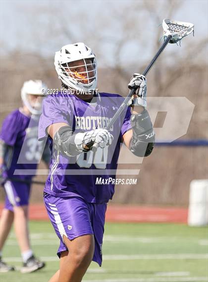 Thumbnail 1 in Christian Brothers Academy @ Pittsford photogallery.