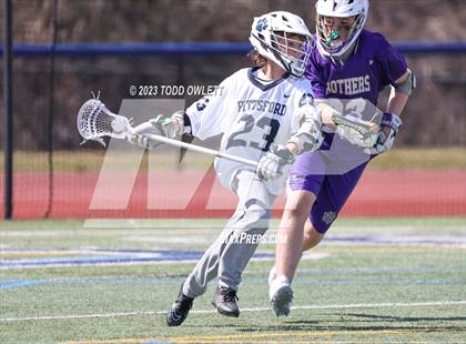 Thumbnail 2 in Christian Brothers Academy @ Pittsford photogallery.