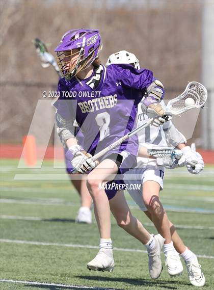 Thumbnail 1 in Christian Brothers Academy @ Pittsford photogallery.