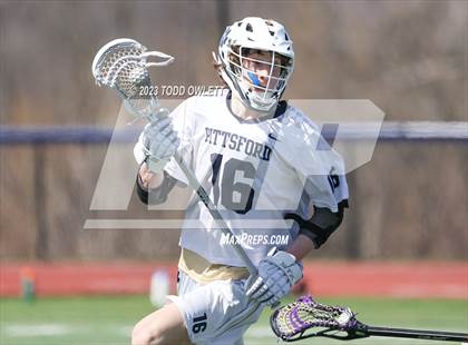 Thumbnail 1 in Christian Brothers Academy @ Pittsford photogallery.