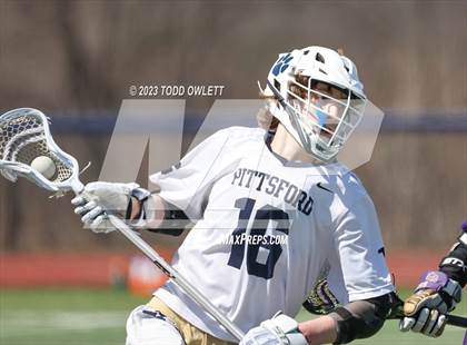 Thumbnail 2 in Christian Brothers Academy @ Pittsford photogallery.