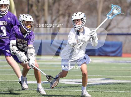 Thumbnail 1 in Christian Brothers Academy @ Pittsford photogallery.