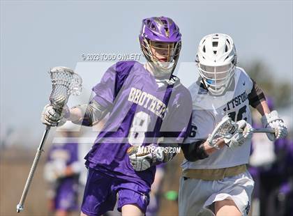 Thumbnail 2 in Christian Brothers Academy @ Pittsford photogallery.