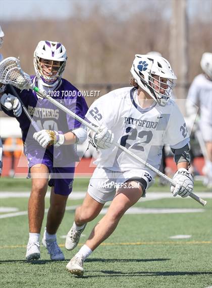 Thumbnail 1 in Christian Brothers Academy @ Pittsford photogallery.