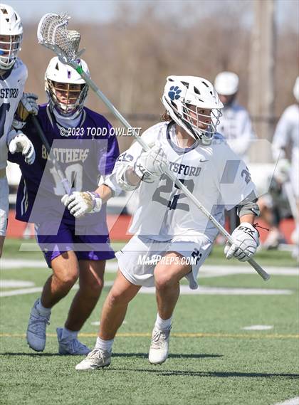 Thumbnail 3 in Christian Brothers Academy @ Pittsford photogallery.