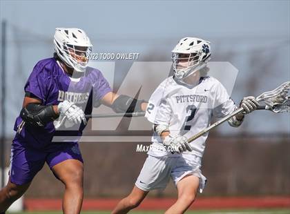 Thumbnail 3 in Christian Brothers Academy @ Pittsford photogallery.