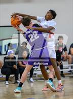 Photo from the gallery "Liberty Christian vs. Village Christian Academy (Isaac Levy Veterans Day Tournament)"