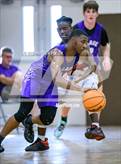 Photo from the gallery "Liberty Christian vs. Village Christian Academy (Isaac Levy Veterans Day Tournament)"