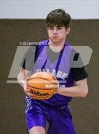 Photo from the gallery "Liberty Christian vs. Village Christian Academy (Isaac Levy Veterans Day Tournament)"