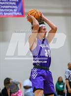 Photo from the gallery "Liberty Christian vs. Village Christian Academy (Isaac Levy Veterans Day Tournament)"