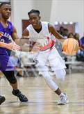 Photo from the gallery "Liberty Christian vs. Village Christian Academy (Isaac Levy Veterans Day Tournament)"