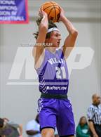Photo from the gallery "Liberty Christian vs. Village Christian Academy (Isaac Levy Veterans Day Tournament)"